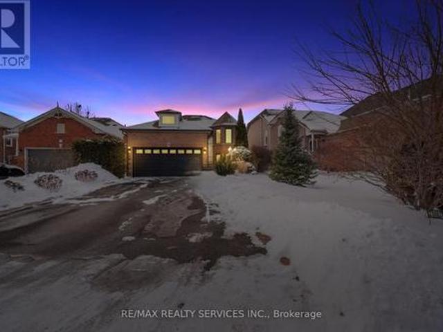 House for sale in Caledon, Ontario