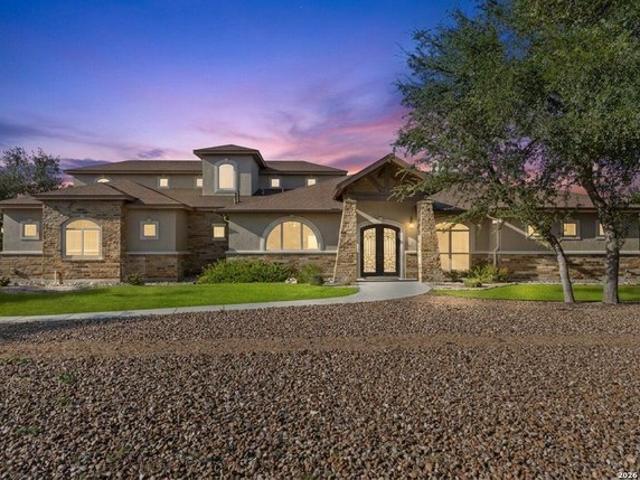 House for sale in Bulverde, Texas