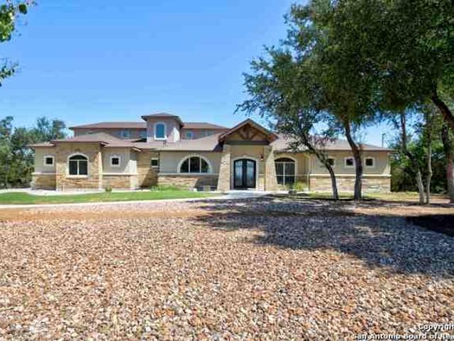 House for sale in Bulverde, Texas