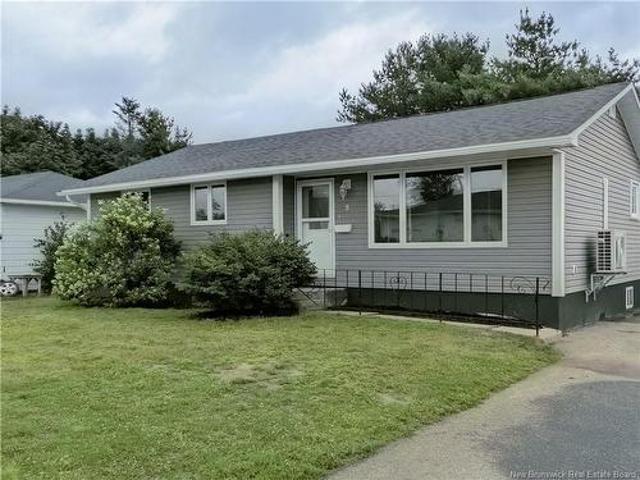 House for sale in Miramichi, New Brunswick