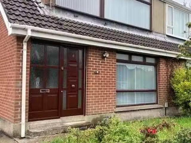 House to rent in Caher, South Tipperary