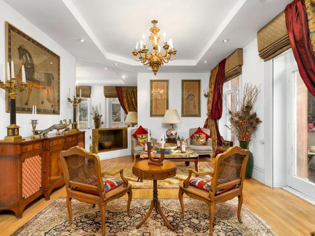 Apartment for rent in The Boltons, Greater London