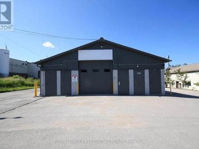 Commercial for sale in Orillia, Ontario
