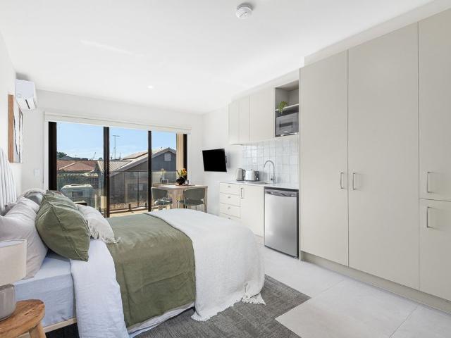 Apartment for rent in Geelong, Victoria