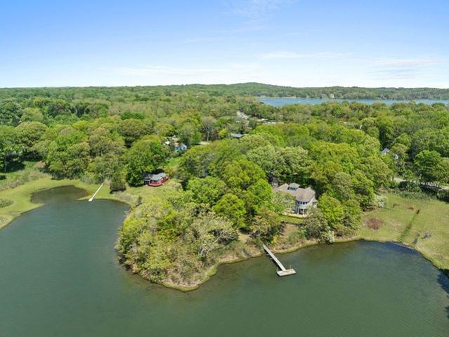 House for sale in Shelter Island, New York