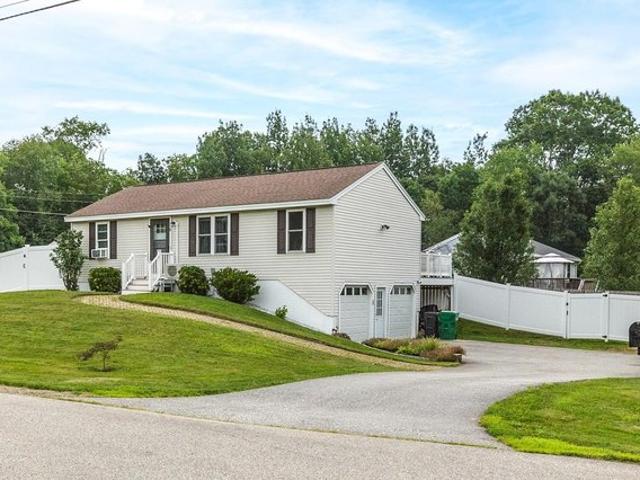 Townhouse for rent in New Hampshire