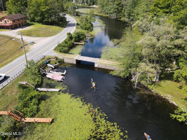Land for sale in Brant Lake, New York