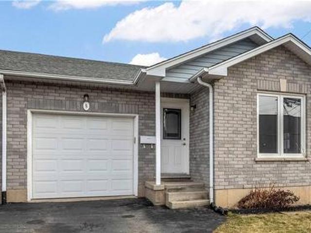 House for rent in Ancaster, Ontario