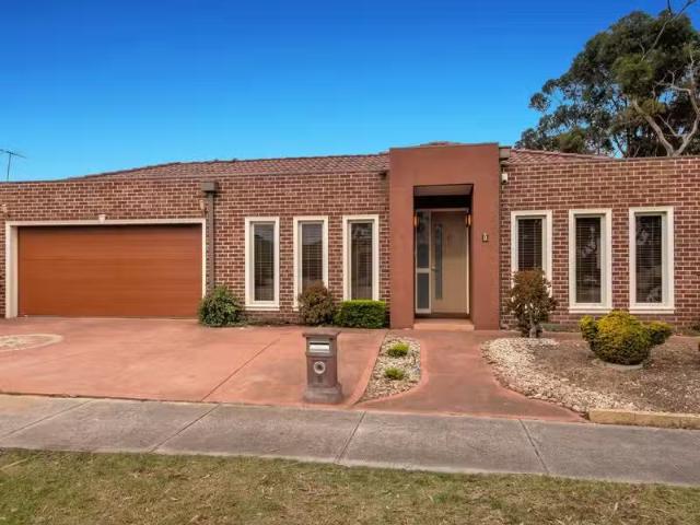 House for rent in Camerons Creek, Victoria