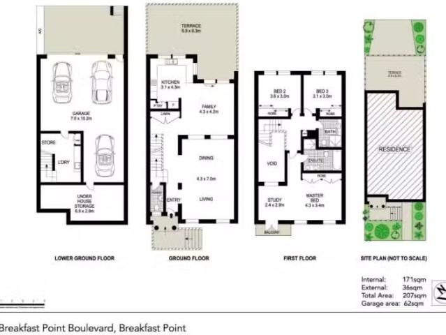 Condo for rent in Inner West, Sydney