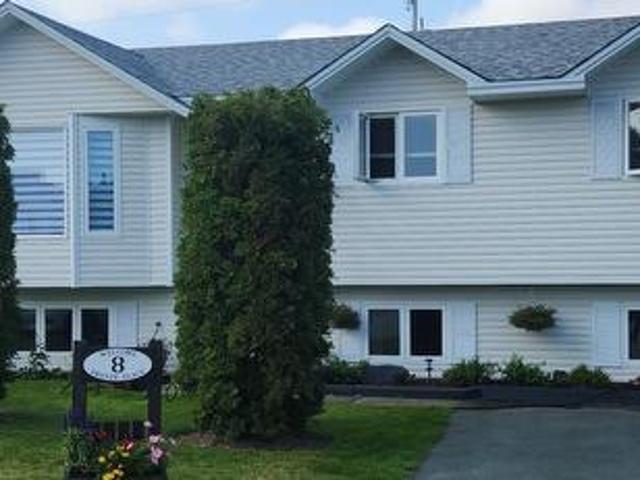 House for sale in Manuels, Newfoundland And Labrador