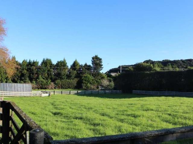 Land for sale in Whangarei, Northland