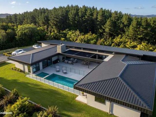 Land for sale in Whangarei, Northland