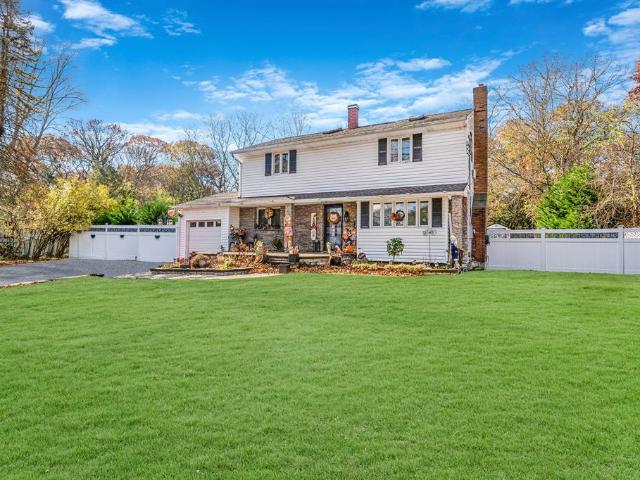 House for sale in Centereach, New York