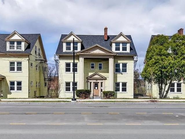 House for sale in Albany, New York