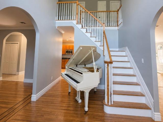 House for sale in New York