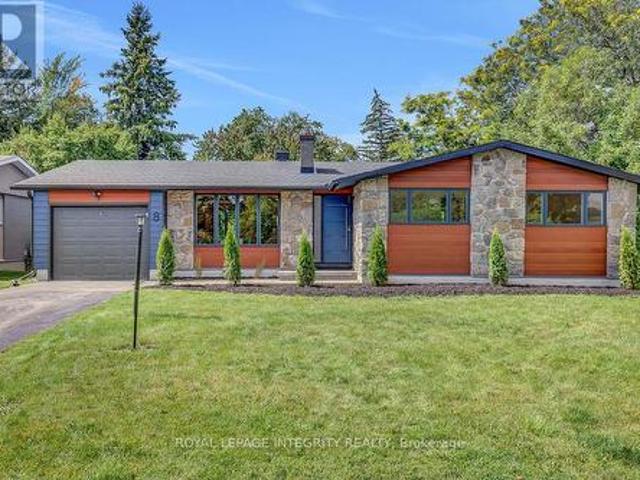 House for sale in Mulhurst Bay, Ontario