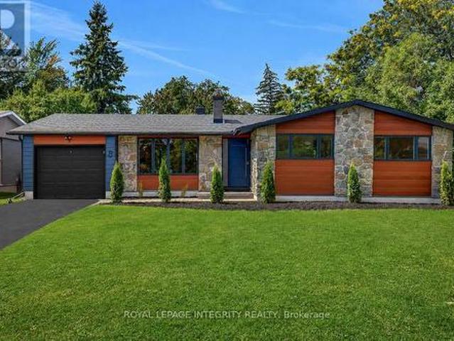 House for sale in College, Ottawa