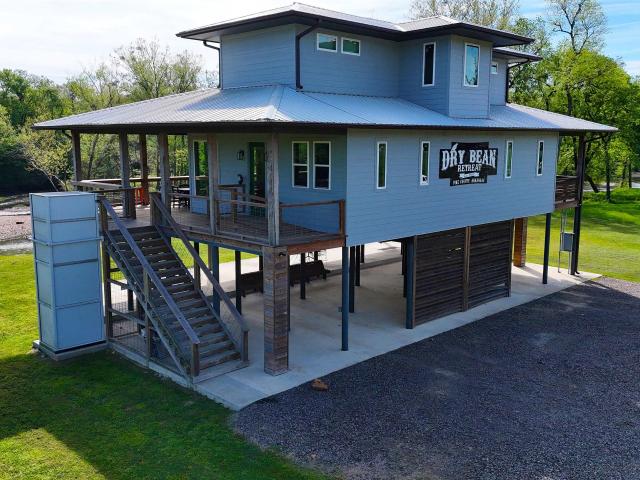 House for sale in Ark