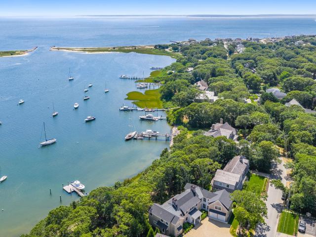 House for rent in East Falmouth, Massachusetts