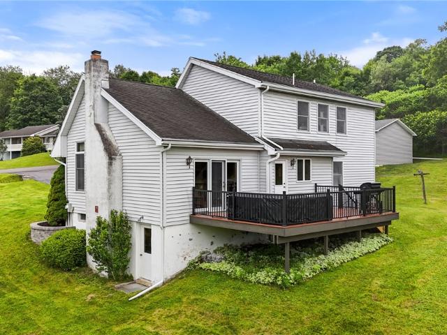 House for sale in Dryden, New York