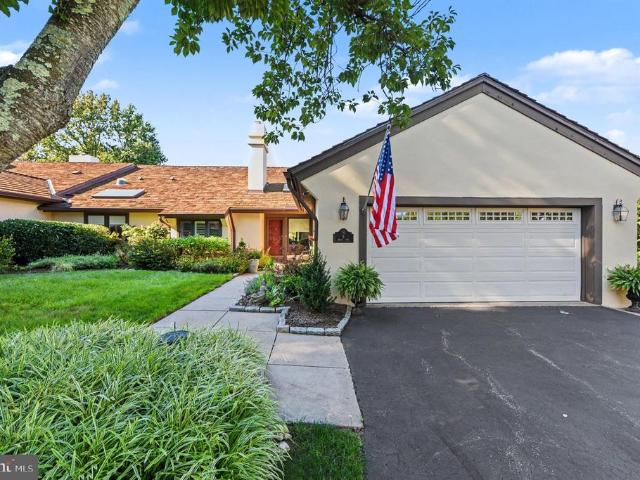Townhouse for sale in Whitpain Township, Montgomery County