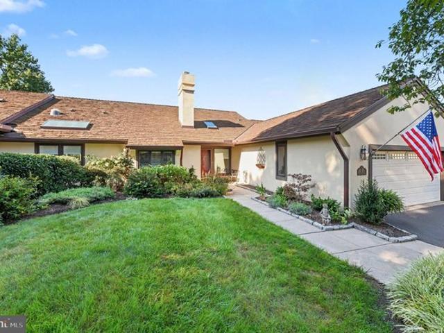 Townhouse for sale in Blue Bell, Pennsylvania