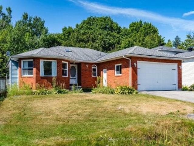 House for sale in Penetanguishene, Ontario