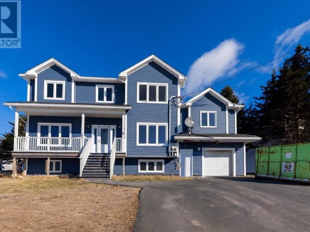 Apartment for sale in Holyrood, Newfoundland And Labrador