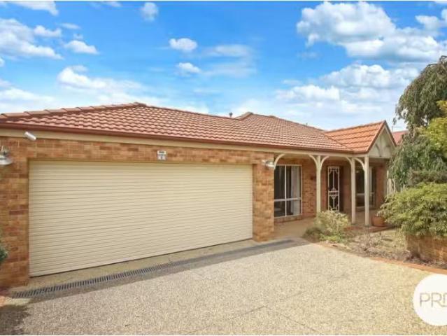 House for rent in Thurgoona, Albury