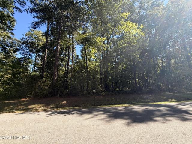 Land for sale in Oriental, Pamlico County