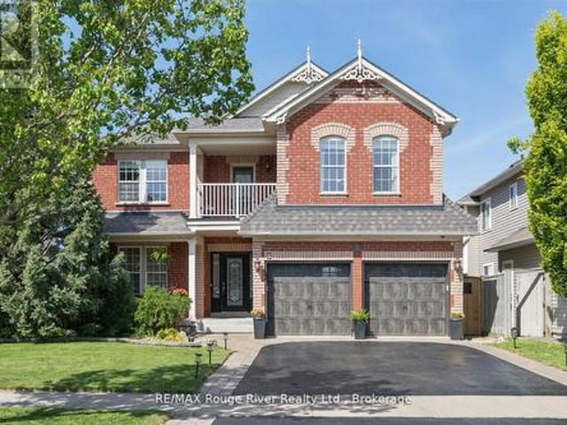 House for sale in Durham, Ontario