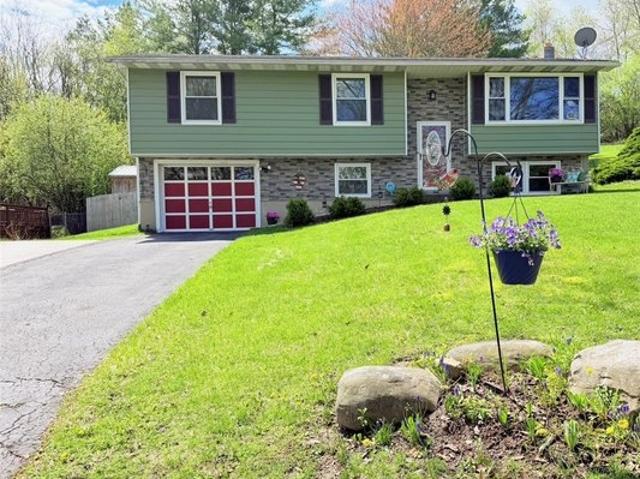House for sale in Cayuga, New York