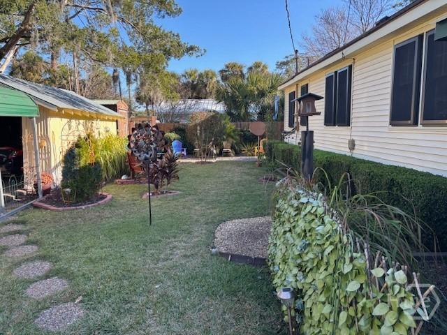 Property for sale in Tybee Island, Georgia