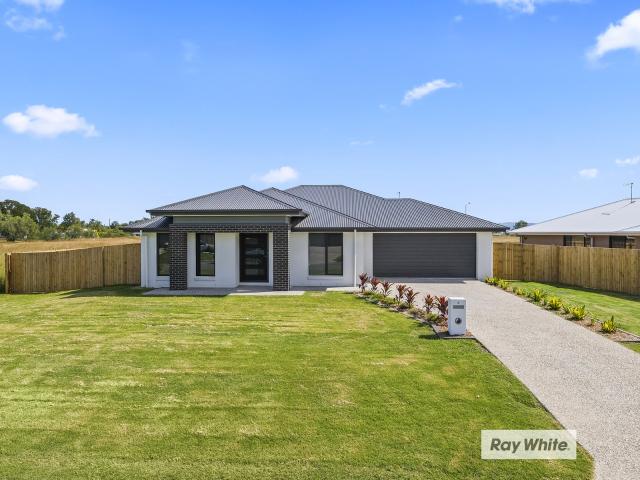 House for rent in Laidley, Queensland