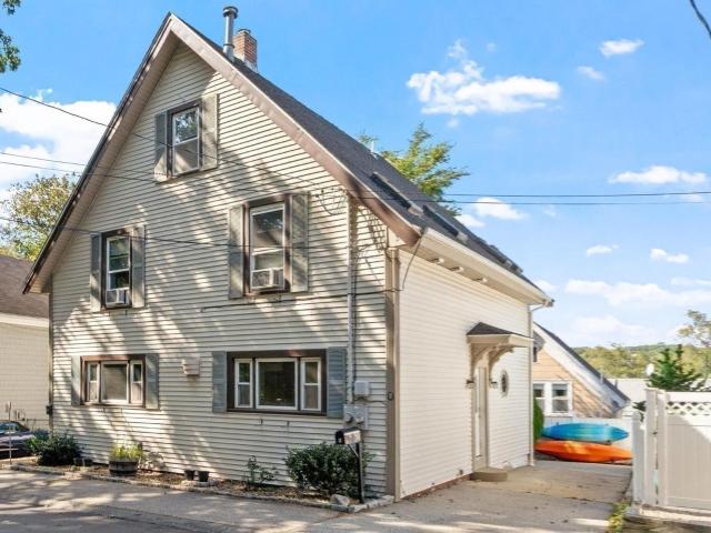 Condo for rent in Gloucester, Massachusetts