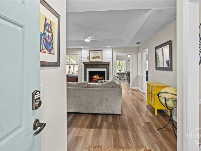 House for sale in Georgetown, Georgia