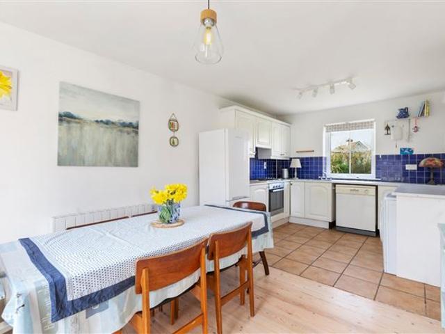 Detached House for sale in Blainroe