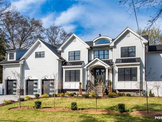 House for sale in Demarest, New Jersey
