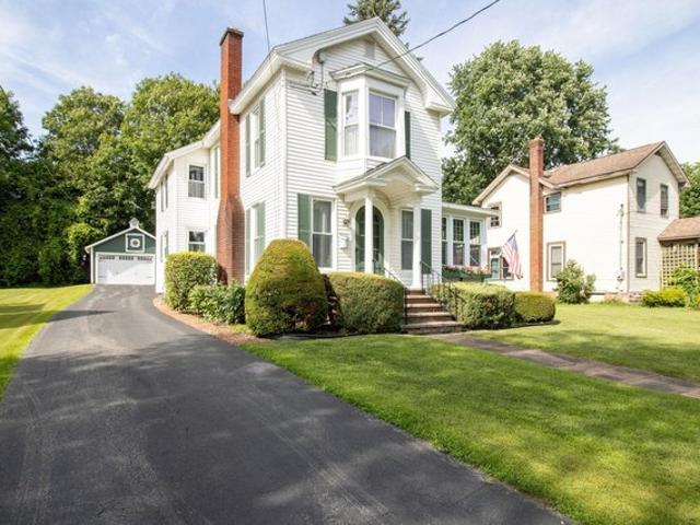 House for sale in Madrid, New York