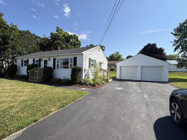 House for sale in Brewer, Maine