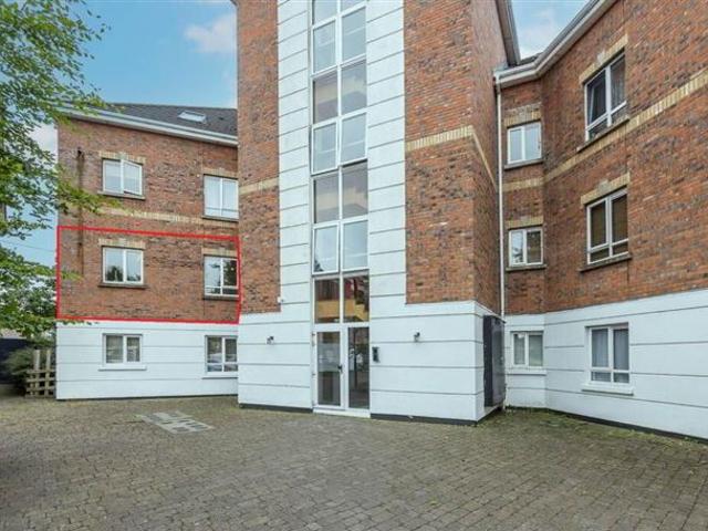 Apartment for sale in Ashbourne
