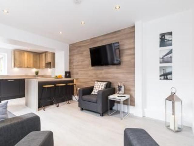 Room for rent in Allestree, East Midlands