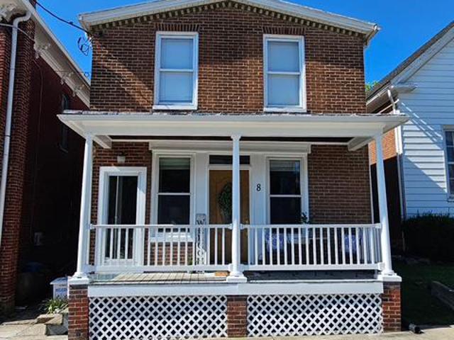 House for sale in Union Bridge, Maryland