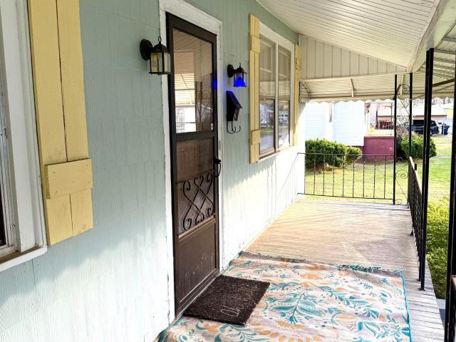 House for sale in Pelzer, South Carolina