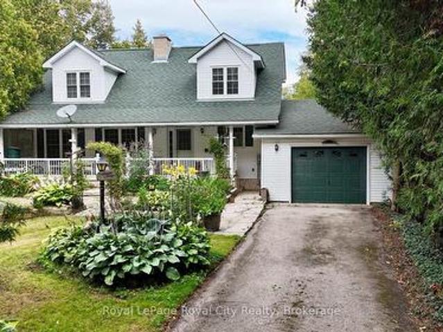 House for sale in Northern Bruce Peninsula, Ontario