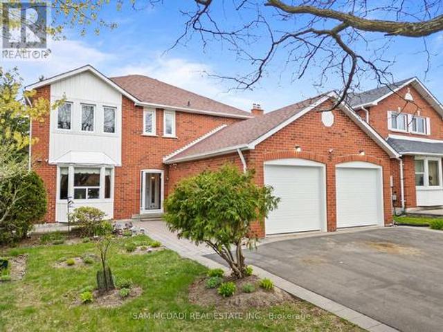House for sale in York, Ontario