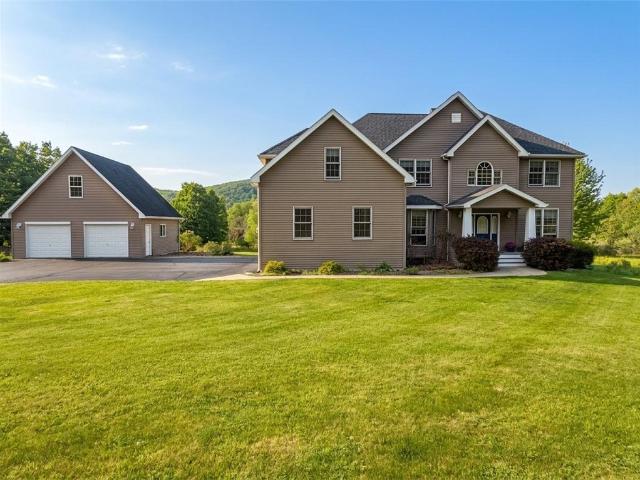 House for sale in Dryden, New York