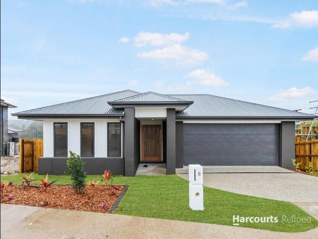 Apartment for rent in Toombul, Queensland