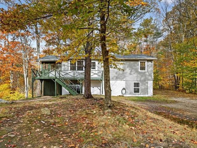 House for sale in New Hampshire